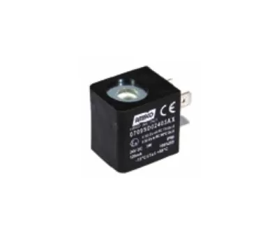 032103X Cewka 24 V AC, seria ASA12 ATEX II3 - API