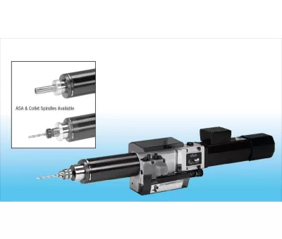 Model # ES3C-2-1305LU, ES3C-LU Selfeeder