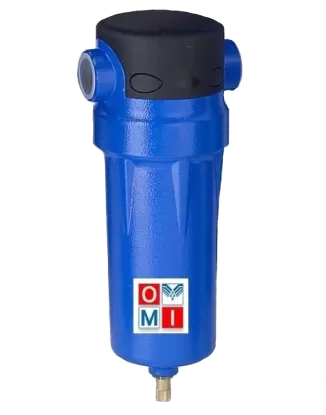 Separatory cyklonowe - OMI