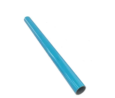 059.015.012-6 Rura aluminiowa do powietrza D.15x12 długość 6 metrów - cena za 1 metr - SICOMAT