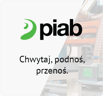 Producent PIAB