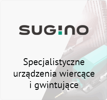 Producent Sugimo